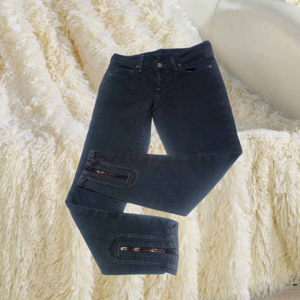 Citizens of Humanity Jeans by Jerome Dahan